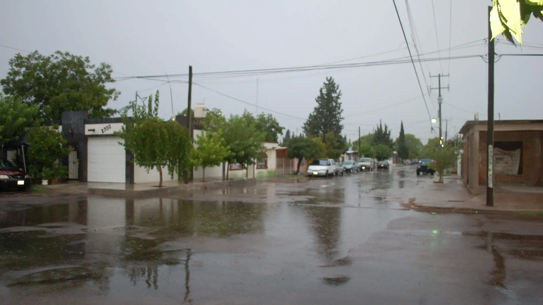 Atlas de riesgo inundaciones